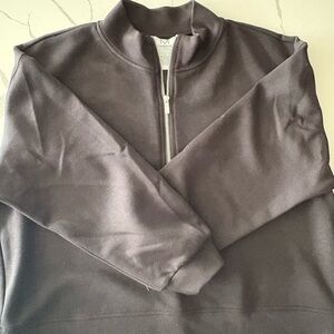 Magaschoni Elegant Black Top